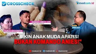 GEGER GERAKAN COBLOS SEMUA DI PILKADA