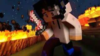 Dancing With The Devil - A Bedwars Montage