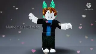 🔥Inferno Transition🔥 | Roblox Edit