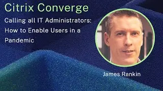 Calling all IT Administrators! How to Enable Users in a Pandemic