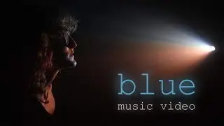 Blue - Jeanne Desfontaines (MUSIC VIDEO)