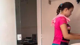Homem tem que ajudar a mulher sim 😂😂