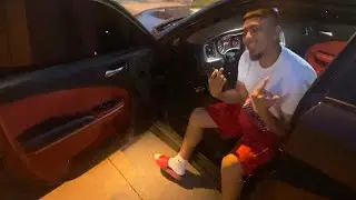 YOUNG MIGO 🇲🇽 with a SRT VLOG