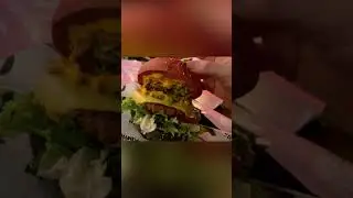 One of Netherland’s highest rated vegan restaurants