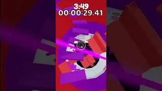 Tower of Hell 2? Speedrunning Tower of Fury 