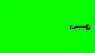 Free green screen Effect ep19 (Arrow)