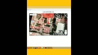 Reactjs Google Map Integrate in Tamil || English