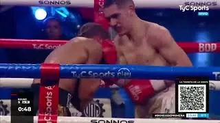 José Alberto Arias UD10 Sergio Martin Sosa HIGHLIGHTS | Best Fights of 2022