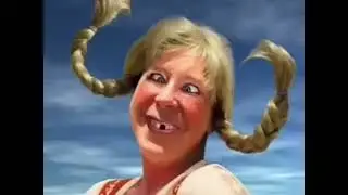 scary nostalgia