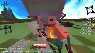 5 КОМБО ОТ RussianPvP    R I P
