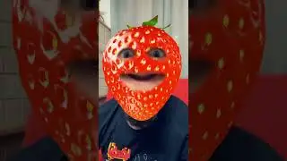 Ah Fragolaaaaaaa! 😂 