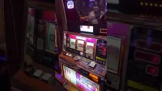 $25/SPIN PINBALL D Lucky Jackpot Experience in Las Vegas #casino #jackpot #gambling #slotmachine