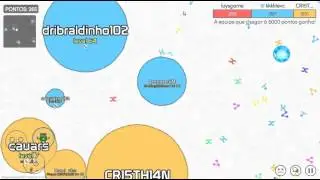 Mitos.is: Primeiro Gameplay de Mitos.is !