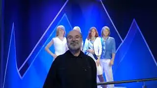 La muzeul ABBA (I)