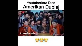 Çukur (Amerikan Dublaj gülme garantili)