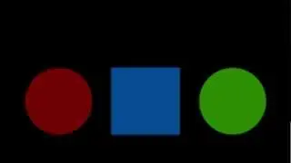 The Title Sequence - TTS VISION Ident # 1