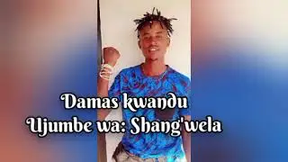 Damas kwandu ujumbe wa Shigela