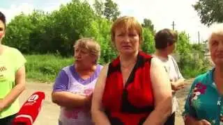 Красноярское время. Выпуск про Ахметова