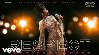 Jennifer Hudson - Dr. Feelgood (Official Audio)