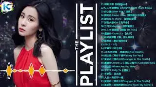 kkbox 風雲榜 2019 - kkbox 國語單曲排行: G.E.M. 鄧紫棋、薛之謙 Joker Xue、陳奕迅 Eason Chan、S.H.E、林俊傑 JJ Lin、黃明志Namewee