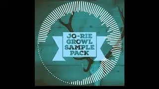 FREE VIRTUAL RIOT LIKE DUBSTEP GROWL SAMPLE PACK! By Jo-Rie