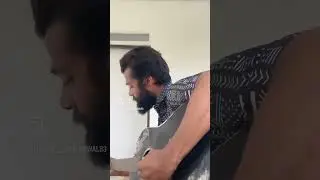 Chal tere ishq mein… cover shorts by (SHARAN KUSUMIWAL)
