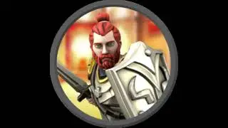 Bow's Theme