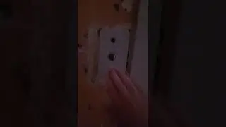 ЛИФТ МЛМ ОПЯТЬ ЗАСТРЯЛ ПРИОТКРЫТЫЙ! 