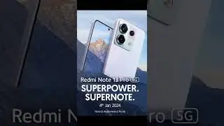 Xiaomi HyperOS Coming To India | #shorts