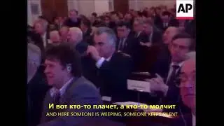Kino.   Mama, we all are very sick.   Кино.   Мама, мы все тяжело больны