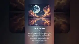 baxiram aya