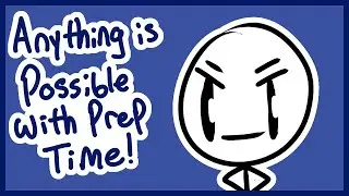 Why Prep Time is IMPORTANT in Pathfinder 2e!