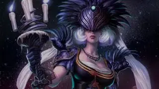 Her Best Role | SMITE Nox Support