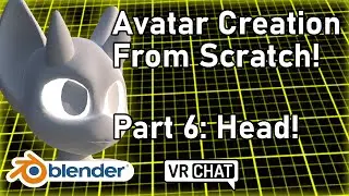 Continuing the head [Part 6]