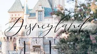 Disneyland | Kiste Vacation