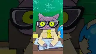 Бешеная бумага 😱📝 