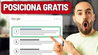 7 Herramientas SEO GRATIS en 2024 🔎 (Posiciona #1 en Google)
