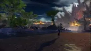 RIFT - Trailer Aurore Infernale 1.8 - Francais
