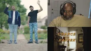 Dad Reacts to YBN Cordae - Bad Idea (feat. Chance The Rapper) [Official Video]