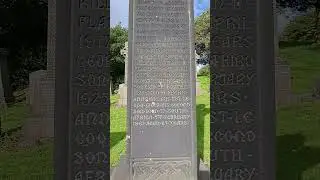 killed in action in Flanders 