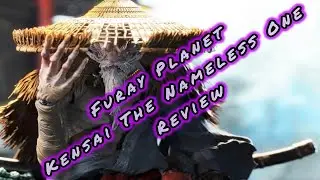 Furay Planet: Kensai the Nameless One Review