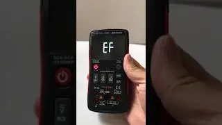 RM409 multimeter video discount