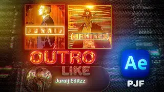 How To Make Outro Like 