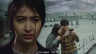 😢UYLANAMAN DEB HATTO UPMAGAN EDIM😔💔