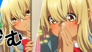 Cuando tu WAIFU Estaba DESTINADA a Enamorarse | Okinawa de Suki ni Natta