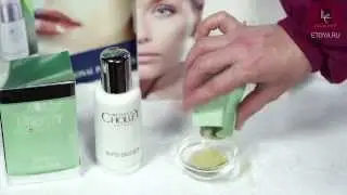 Фито-программа от марки Methode Cholley