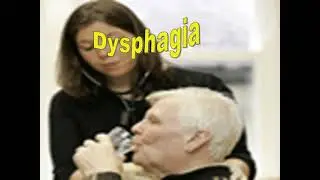 dysphagia
