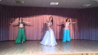 Группа Фаиза 2