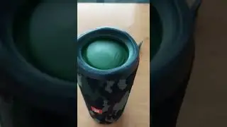 test sound jbl flip 5 60%-100%