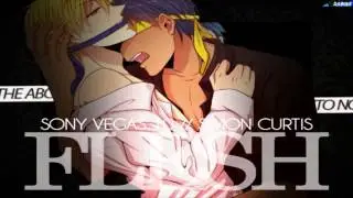 「♂ＹＤＳ♂」Flesh~ 1
